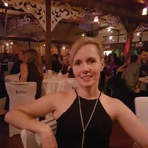 Meet your Posher, Sophie